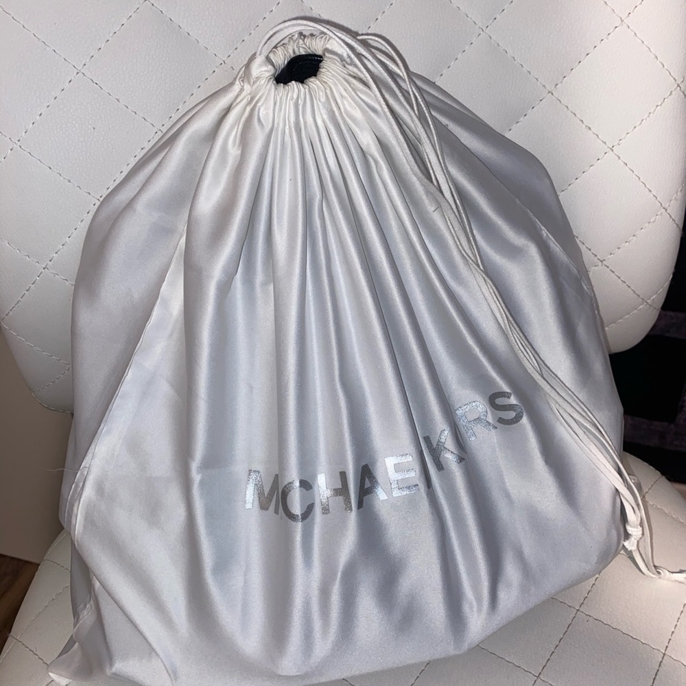 Michael Kors Backpack - image 3